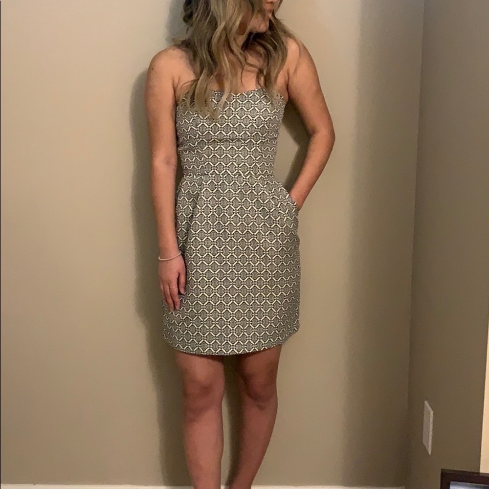 Francesca dress for Special Occasion!